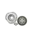 Kit embrayage Terrano 2 2.7TD 100cv AISIN - accessoire 4x4