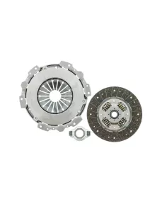 Kit embrayage Terrano 2 2.7TD 125cv AISIN - accessoire 4x4