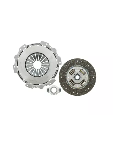 Kit embrayage Terrano 2 2.7TD 125cv AISIN - accessoire 4x4