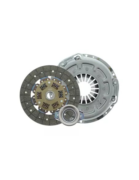 KIT EMBRAYAGE NAVARA D22 2.5TD AISIN - accessoire 4x4