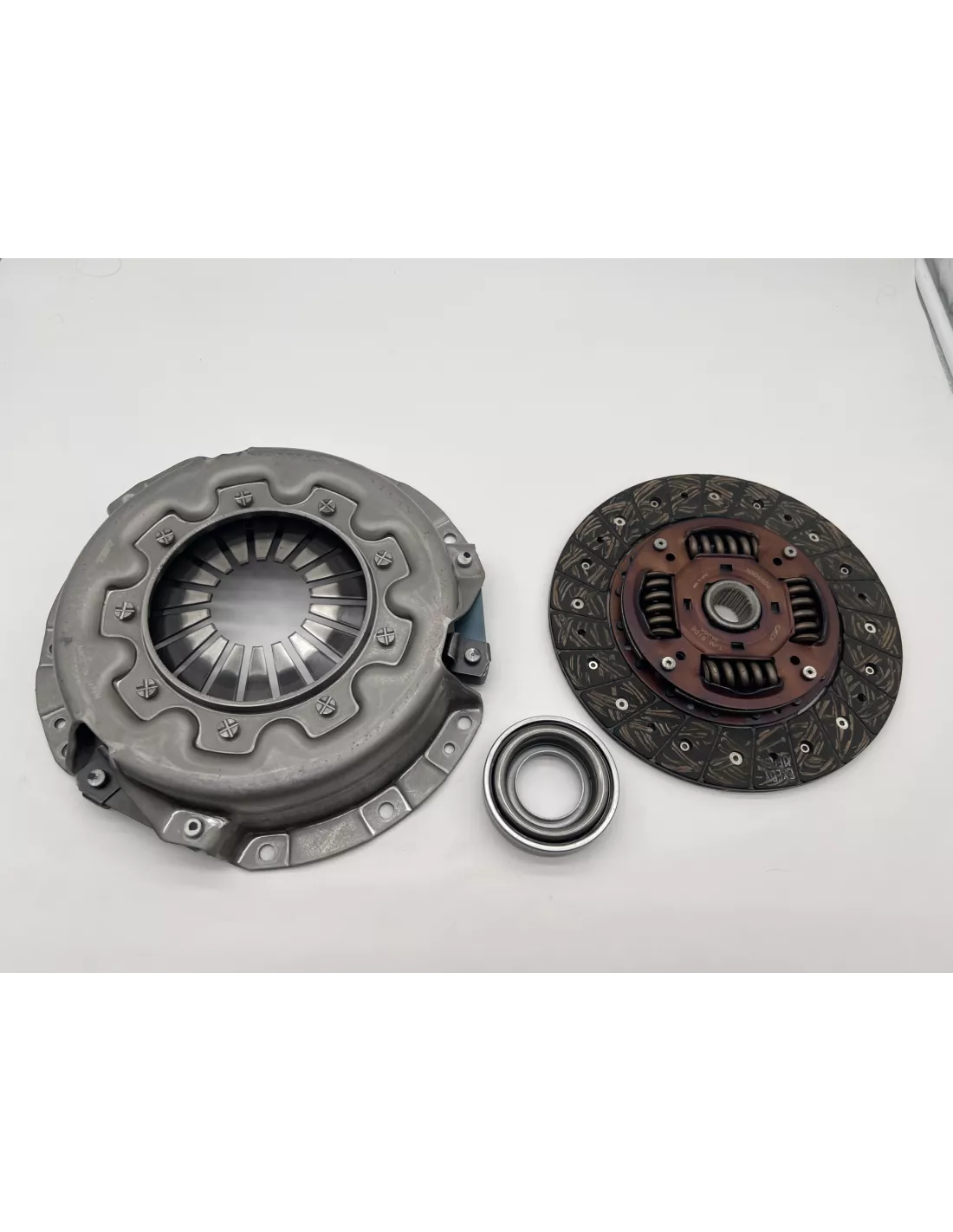 Kit embrayage Patrol GR Y61 2.8TD AISIN - accessoire 4x4