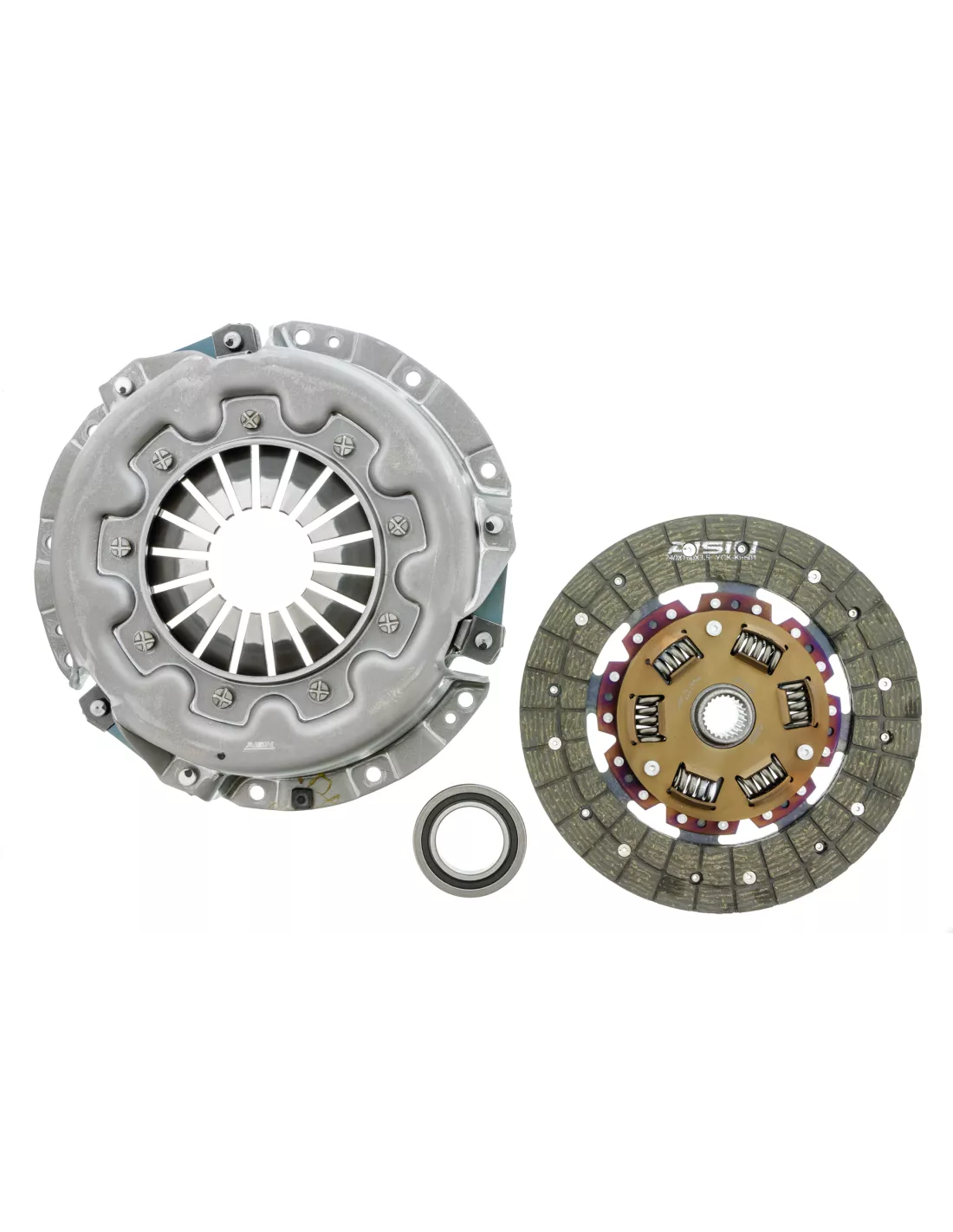 Kit embrayage Patrol GR Y60 03/1996 AISIN - accessoire 4x4
