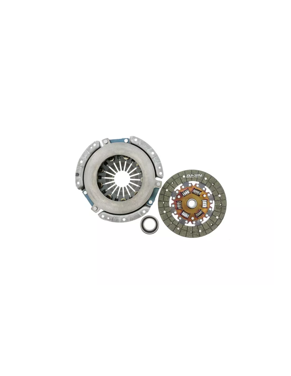 Kit embrayage Patrol GR Y60 03/1996 AISIN - accessoire 4x4
