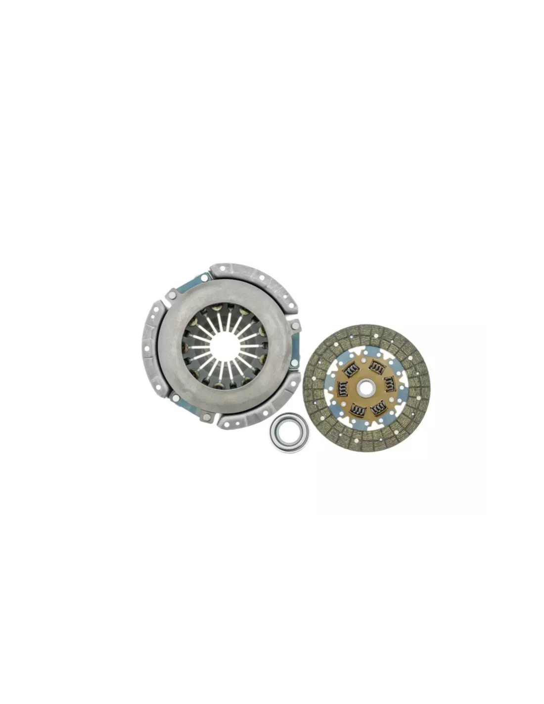 Kit embrayage Patrol GR Y60 03/1996 AISIN - accessoire 4x4