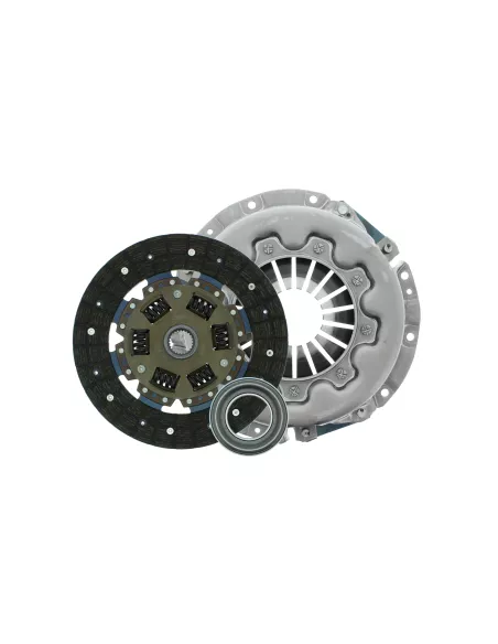 Kit embrayage Patrol 160 260 3.3D AISIN - accessoire 4x4