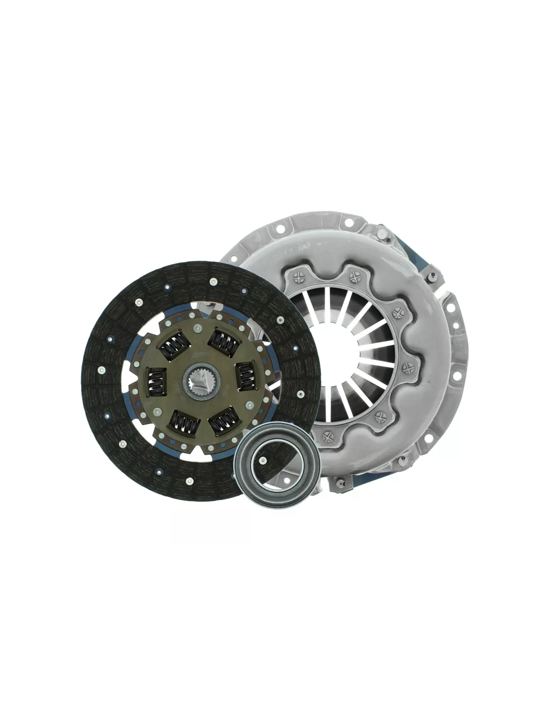 Kit embrayage Patrol 160 260 3.3D AISIN - accessoire 4x4