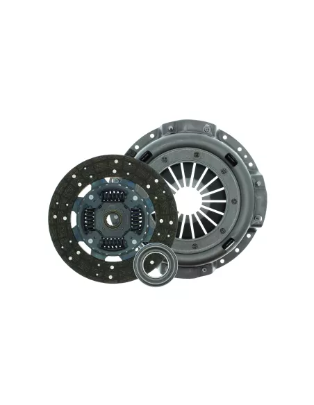 Kit embrayage Patrol 160 260 3.3TD AISIN - accessoire 4x4