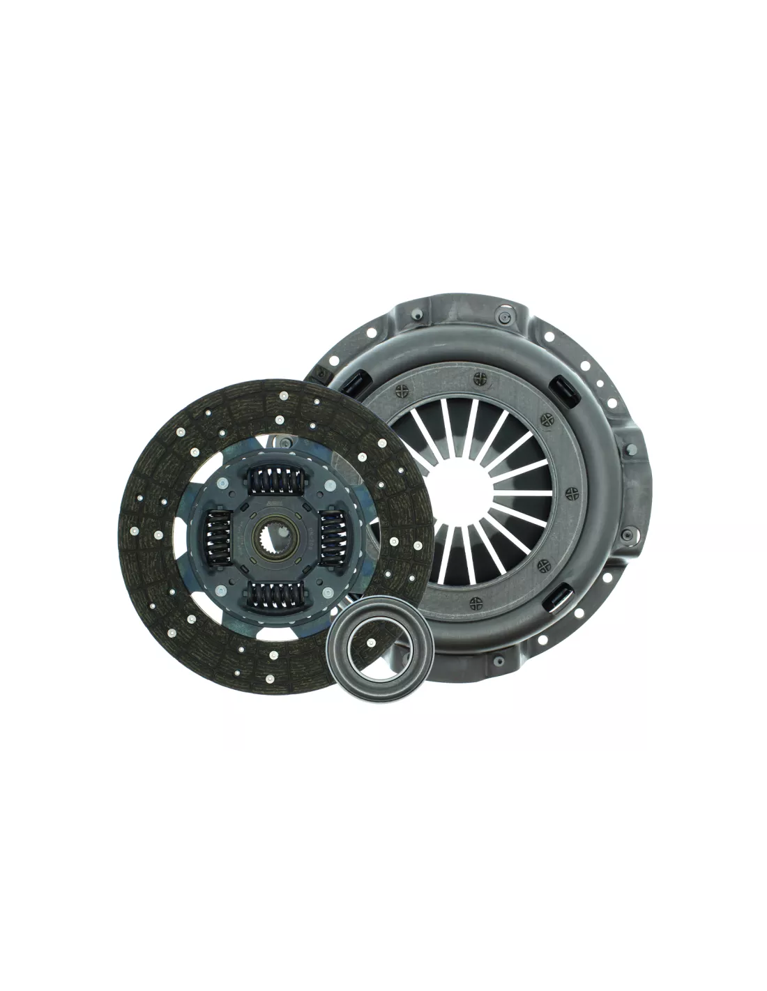 Kit embrayage Patrol 160 260 3.3TD AISIN - accessoire 4x4