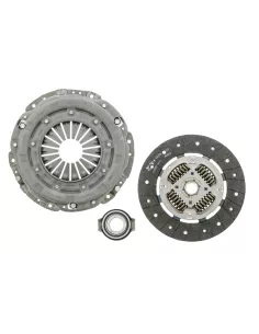 Kit embrayage Terrano 2 3.0TD AISIN - accessoire 4x4