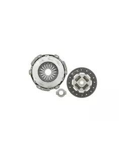 Kit embrayage Terrano 2 3.0TD AISIN - accessoire 4x4 2