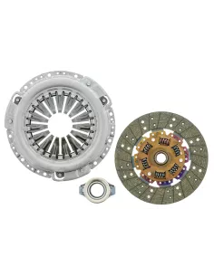 Kit embrayage Navara D22 NP300 133Ch 2.5TD après 2002 AISIN -