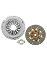 Kit embrayage Navara D22 NP300 133Ch 2.5TD après 2002 AISIN -