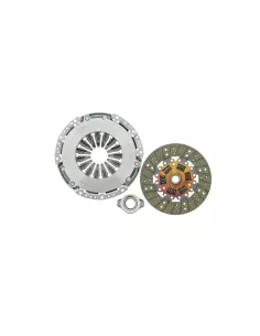 Kit embrayage Navara D22 NP300 133Ch 2.5TD après 2002 AISIN - 2