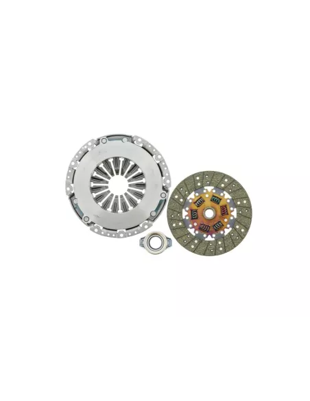 Kit embrayage Navara D22 NP300 133Ch 2.5TD après 2002 AISIN -
