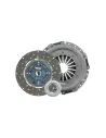 Kit embrayage Patrol Y61 3.0 châssis court AISIN - accessoire 4x4