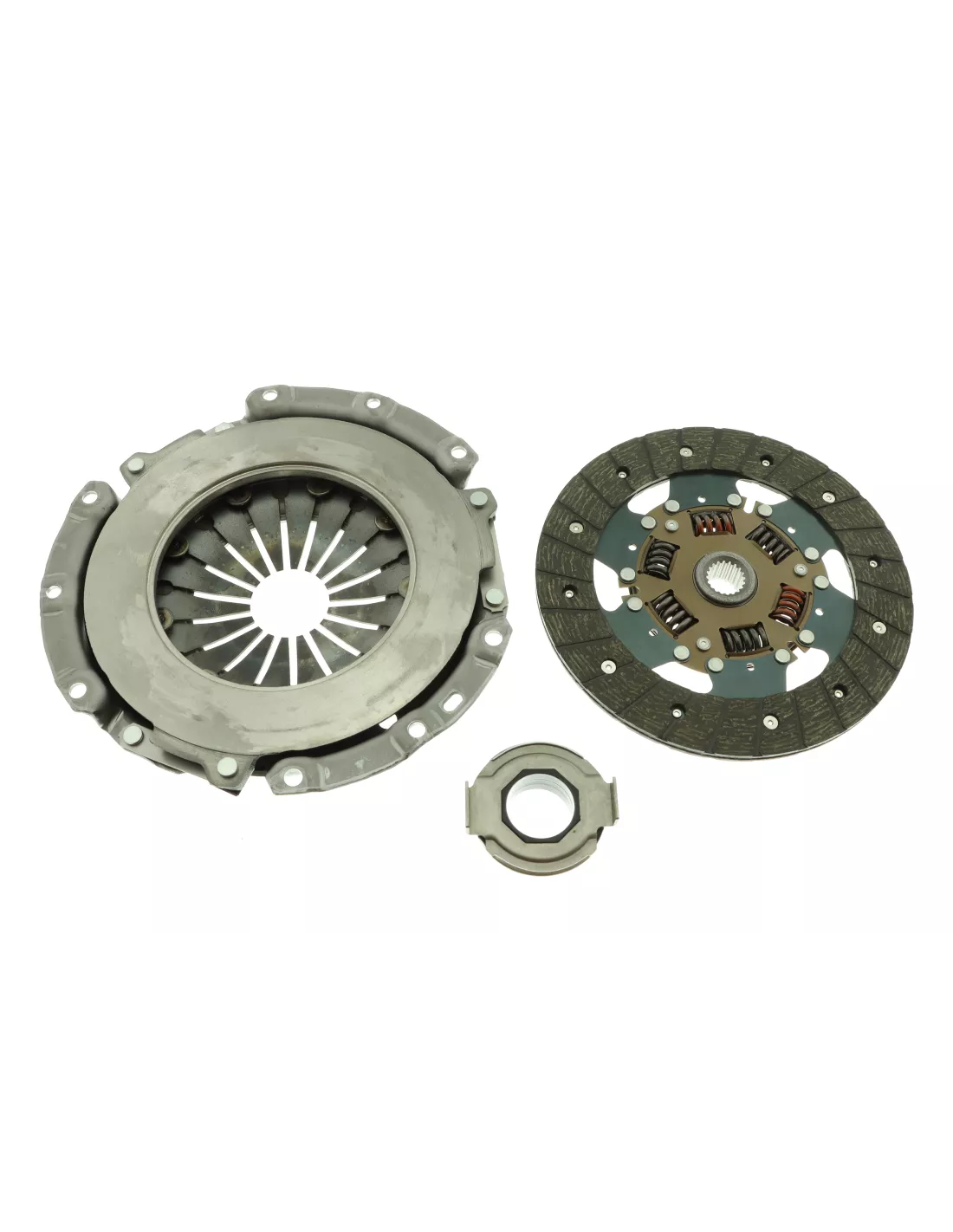 Kit embrayage Vitara 1.6 16 soupapes AISIN - accessoire 4x4