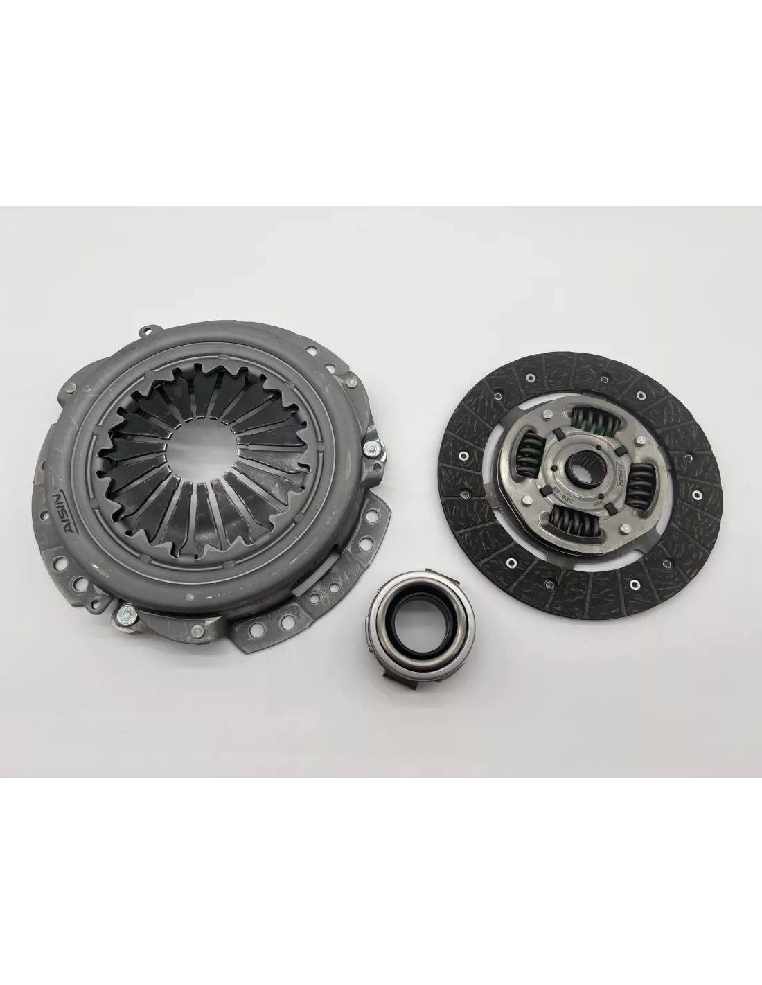 Kit embrayage Vitara Diesel 1.9TD avant 03/1998 AISIN - accessoire 4x4