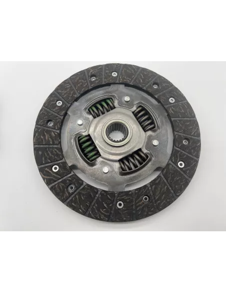 Kit embrayage Vitara Diesel 1.9TD avant 03/1998 AISIN - accessoire 4x4