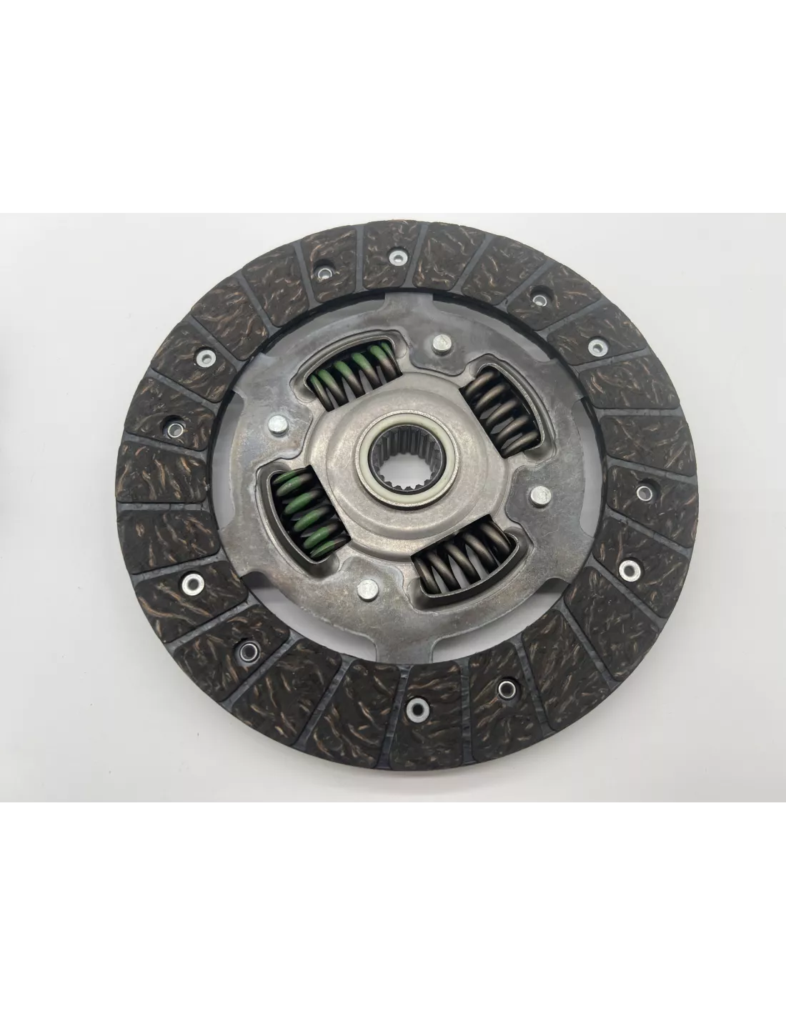 Kit embrayage Vitara Diesel 1.9TD avant 03/1998 AISIN - accessoire 4x4