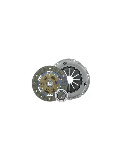 Kit embrayage Jimny 1.3 16s 1998-2008 AISIN - accessoire 4x4