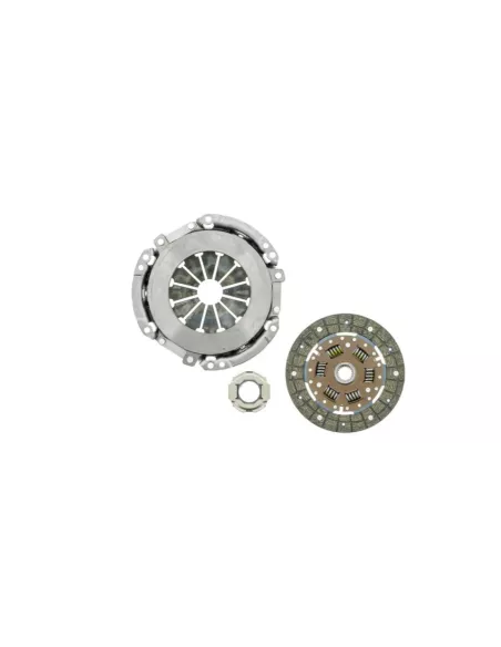 Kit embrayage Jimny 1.3 16s 1998-2008 AISIN - accessoire 4x4