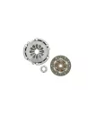 Kit embrayage Jimny 1.3 16s 1998-2008 AISIN - accessoire 4x4