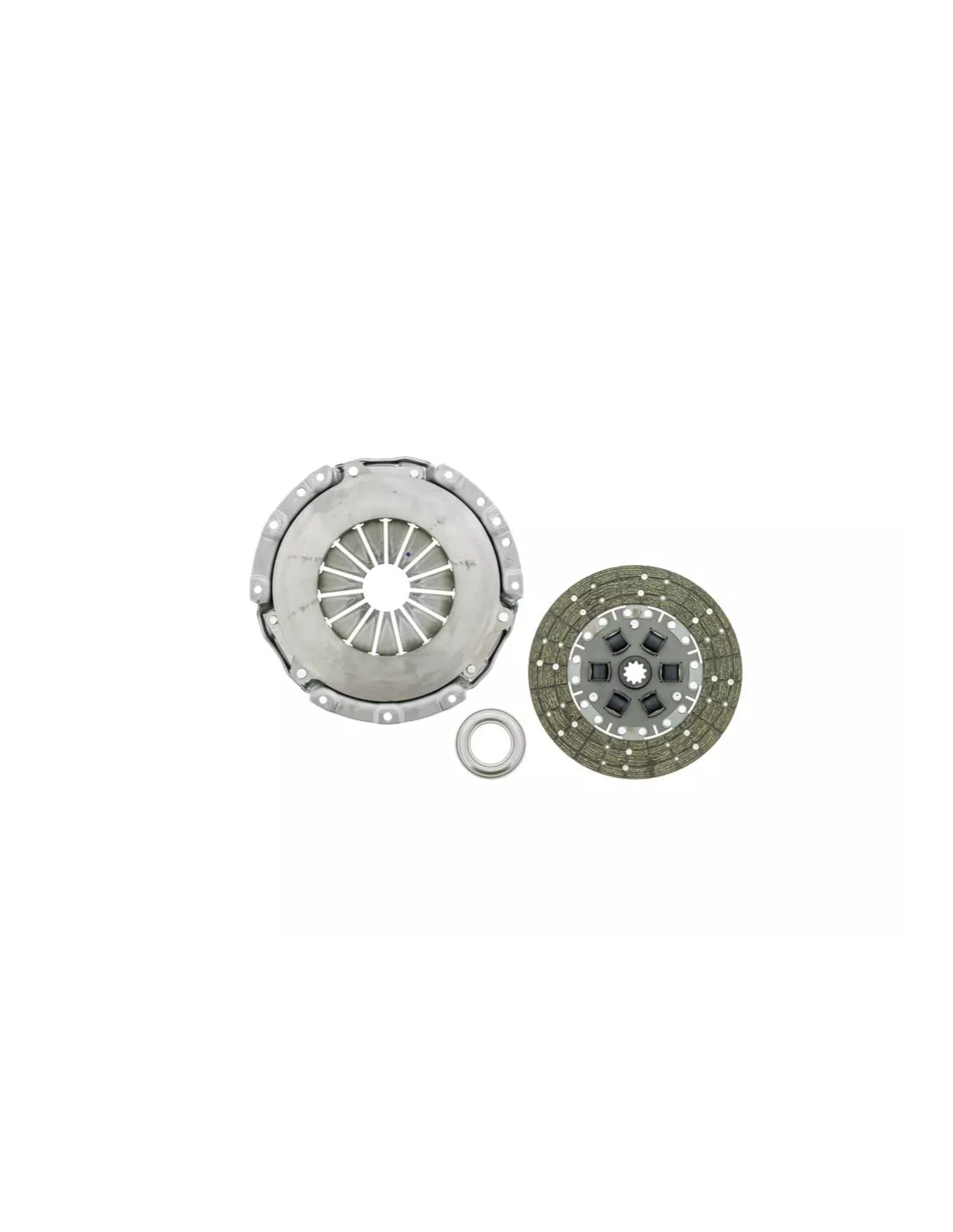 Kit embrayage FJ40 AISIN - accessoire 4x4