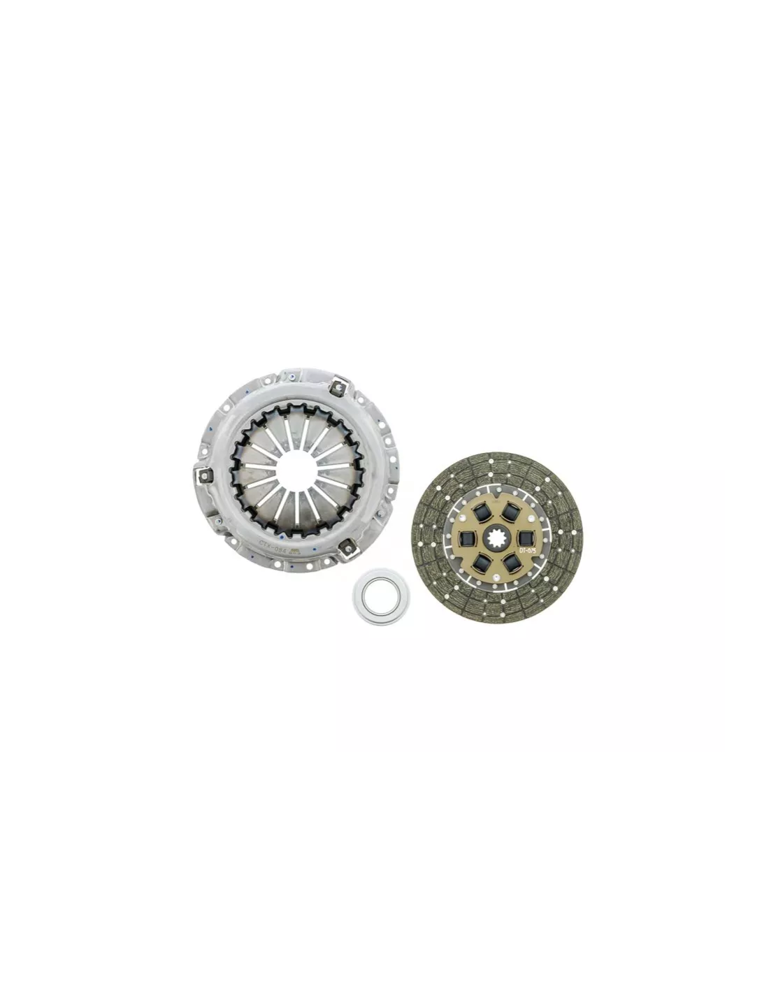 Kit embrayage FJ40 AISIN - accessoire 4x4