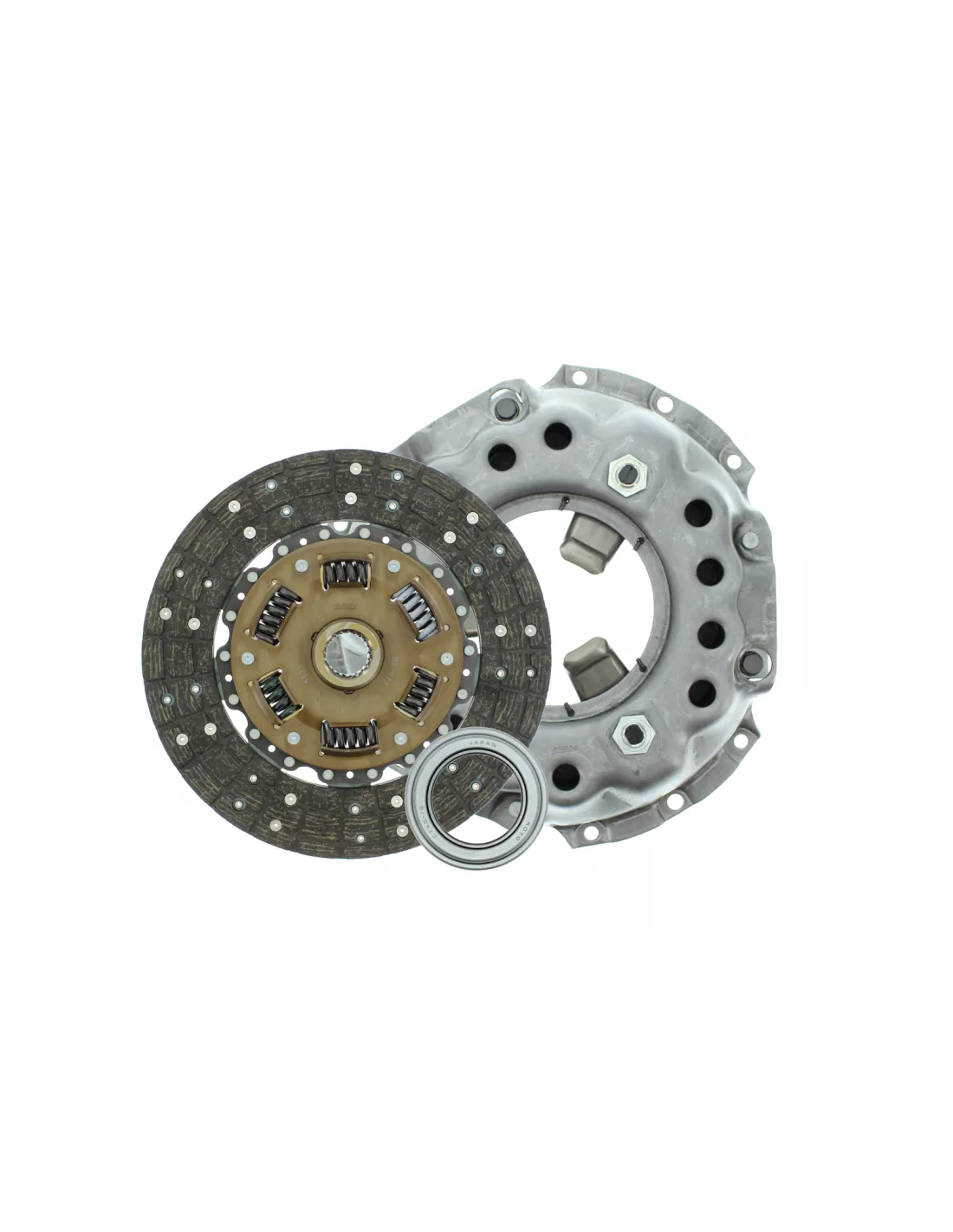 Kit embrayage BJ40 BJ43 B 07/1980 AISIN - accessoire 4x4