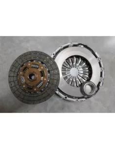 Kit embrayage Aisin pour Land Cruiser BJ42 BJ46 BJ73 BJ75 AISIN -