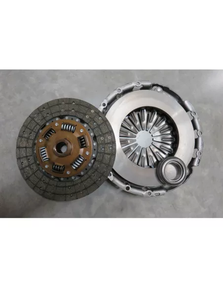 Kit embrayage Aisin pour Land Cruiser BJ42 BJ46 BJ73 BJ75 AISIN -