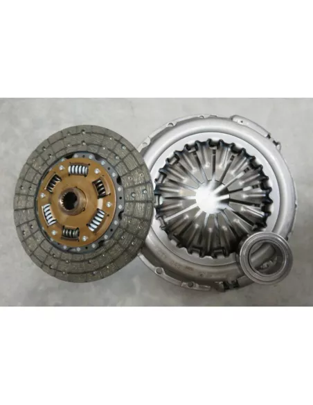 Kit embrayage Aisin pour Land Cruiser BJ42 BJ46 BJ73 BJ75 AISIN -