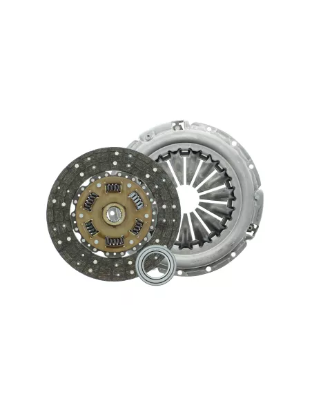 Kit embrayage Aisin pour Land Cruiser BJ42 BJ46 BJ73 BJ75 AISIN -
