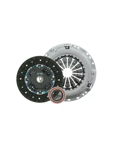 Kit embrayage LJ7 08/1992 AISIN - accessoire 4x4
