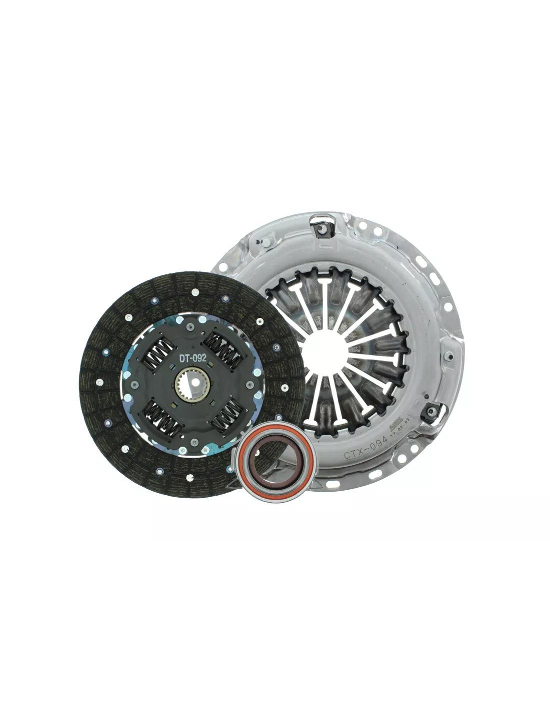 Kit embrayage LJ7 08/1992 AISIN - accessoire 4x4