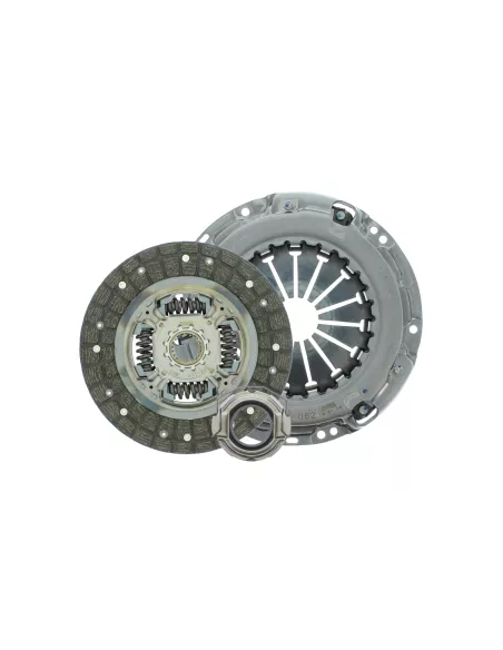 KIT EMBRAYAGE LJ7 03/1988-08/1992 Runner LN130 AISIN - accessoire 4x4