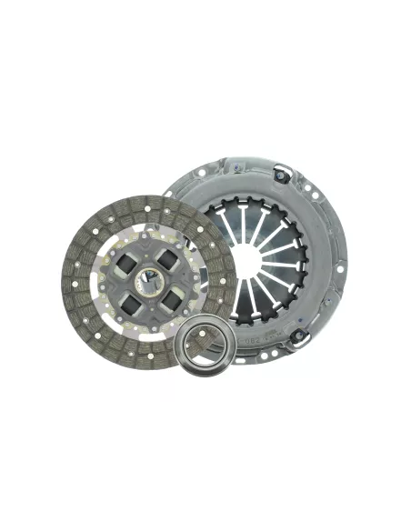 KIT EMBRAYAGE LJ7 10/1985-03/1988 AISIN - accessoire 4x4