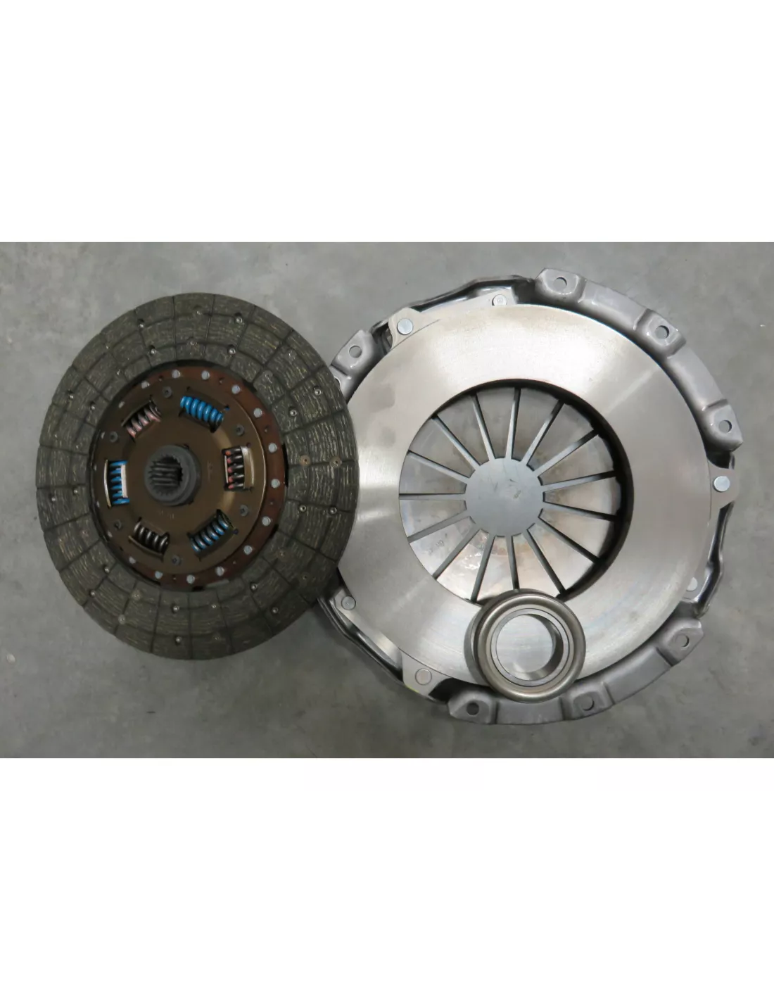 Kit embrayage BJ71 AISIN - accessoire 4x4