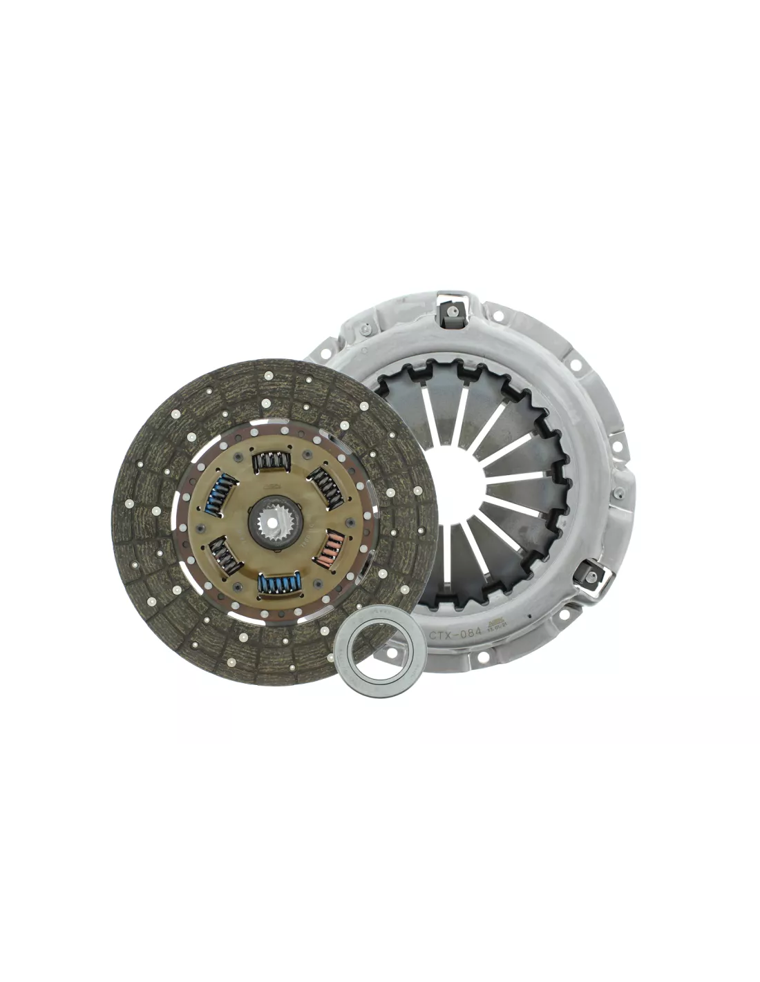 Kit embrayage BJ71 AISIN - accessoire 4x4
