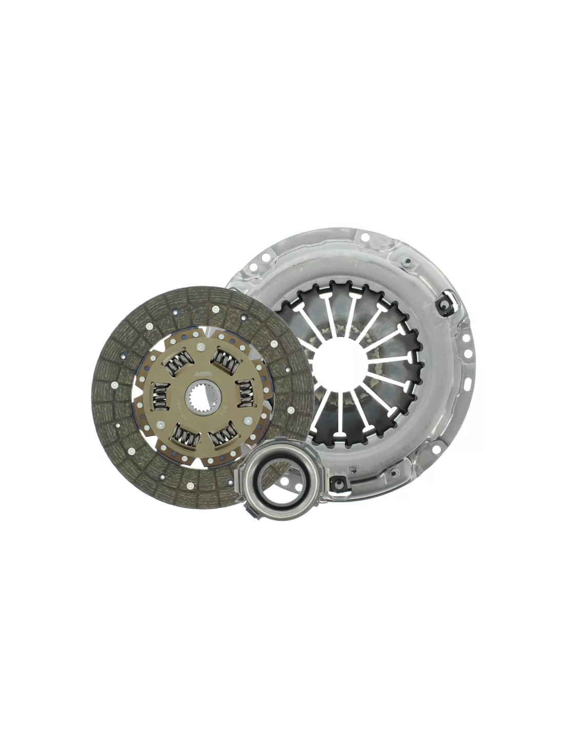 KIT EMBRAYAGE RAV4 94-00 3S AISIN - accessoire 4x4