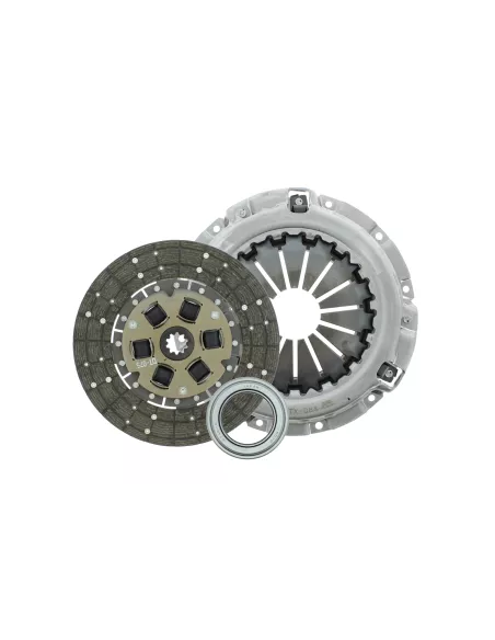 Kit embrayage HJ45 mécanisme STD AISIN - accessoire 4x4