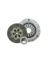 Kit embrayage HJ45 mécanisme STD AISIN - accessoire 4x4