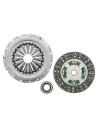 Kit embrayage Aisin Ø260mm Land Cruiser KZJ7 et KZJ9 avant 06/1998