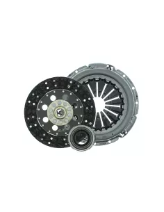 Kit embrayage PZJ7 (volant moteur bimasse d'origine) AISIN -