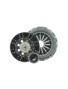 Kit embrayage PZJ7 (volant moteur bimasse d'origine) AISIN -