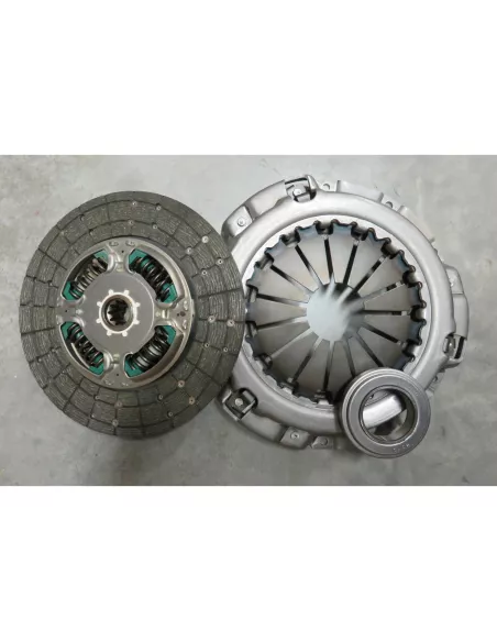 Kit embrayage HJ61 après 09/1987 AISIN - accessoire 4x4