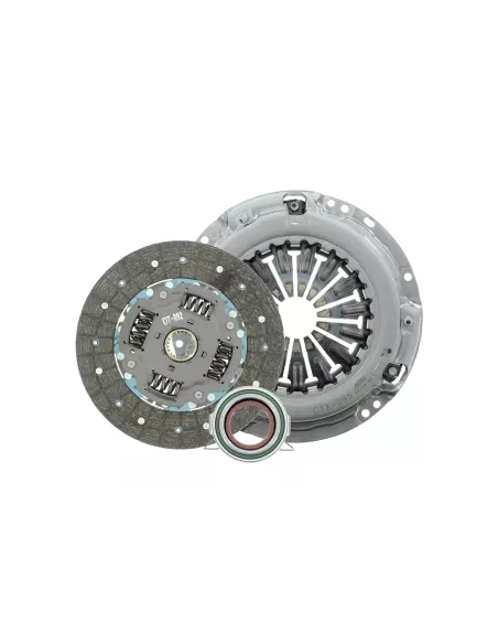 Kit embrayage Hilux LN165/70 2.4TD 1997-2001 AISIN - accessoire 4x4
