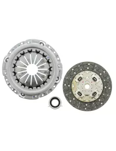 Kit embrayage HDJ100 1HDFT AISIN - accessoire 4x4