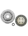 Kit embrayage HDJ100 1HDFT AISIN - accessoire 4x4