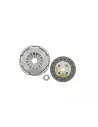 Kit embrayage HDJ100 1HDFT AISIN - accessoire 4x4
